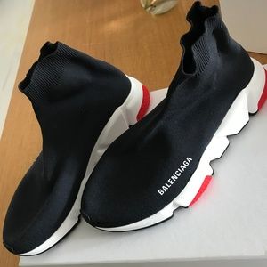 balenciaga sneaker original